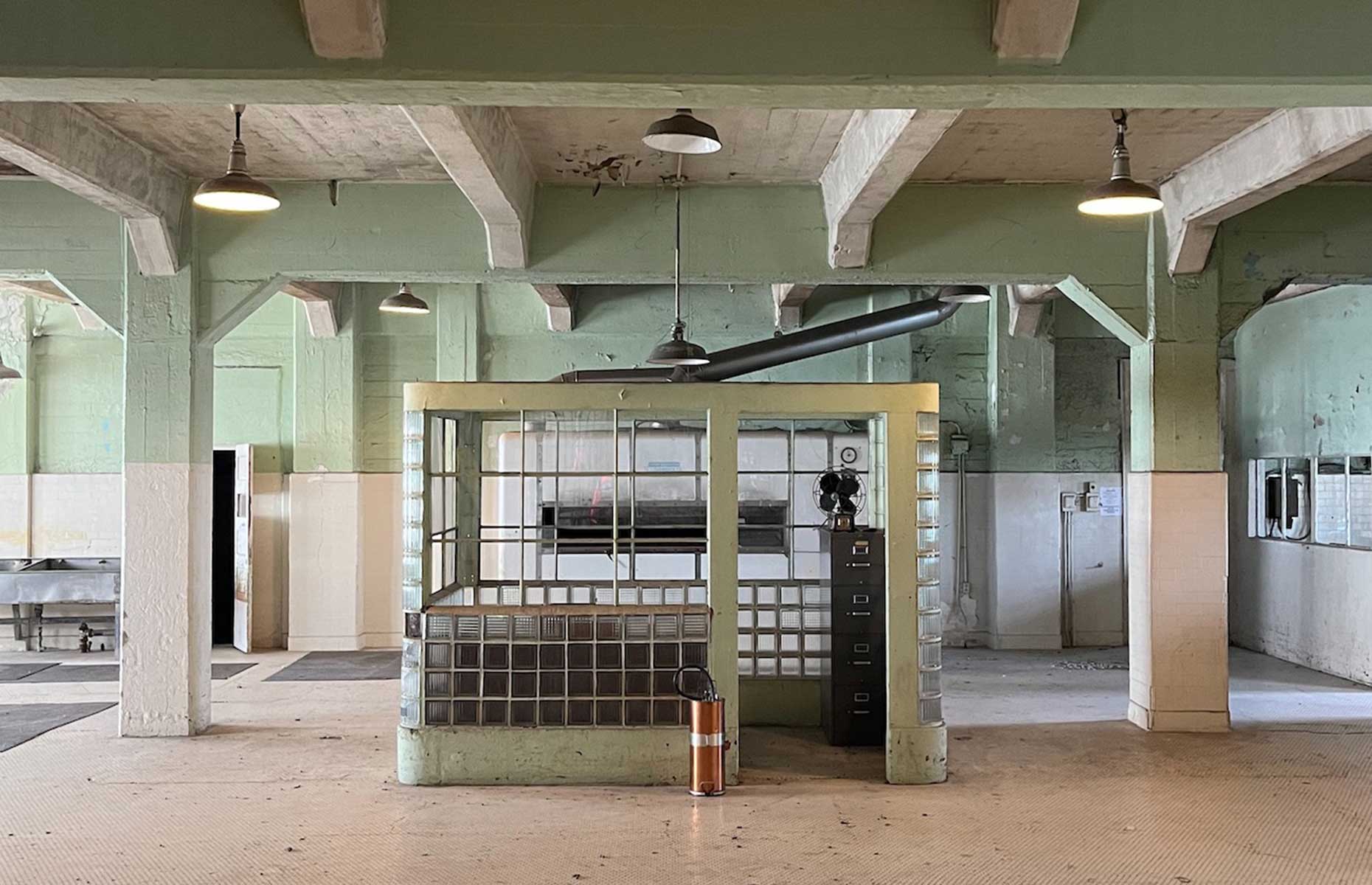 Why Alcatraz is still one of the USA's best and quirkiest museums